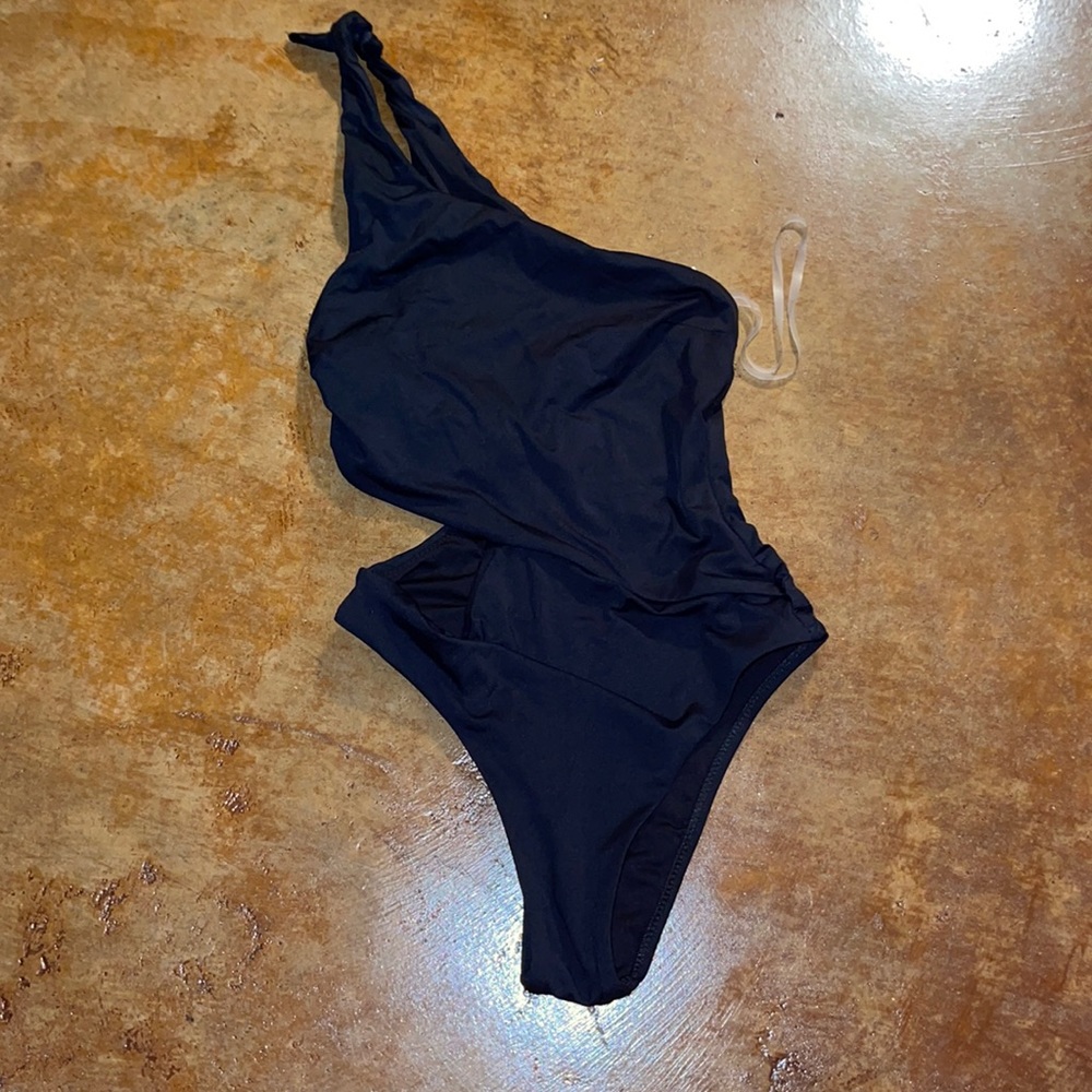 Vitamin A one piece swimsuit